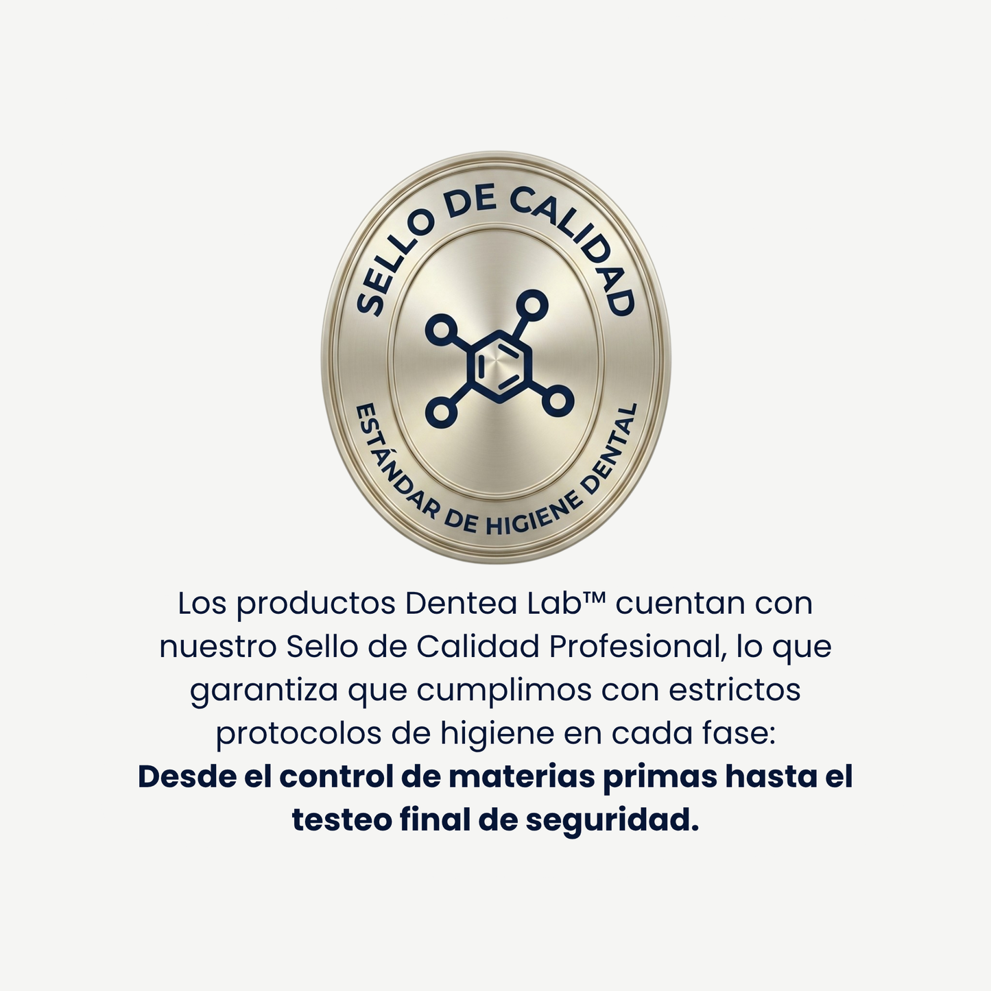Dentea Lab™- Dedales Enzimáticos